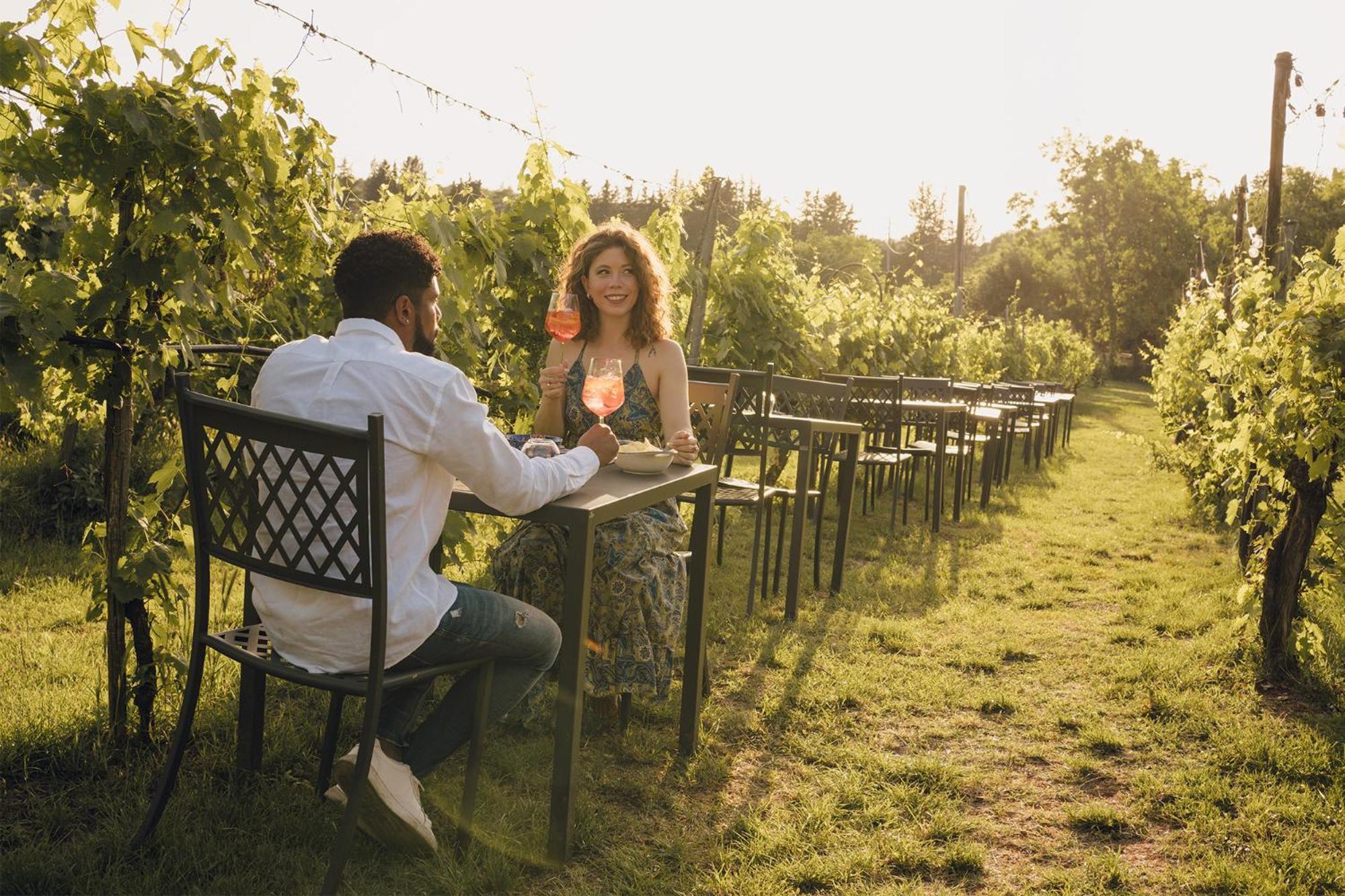 La Dama Country Rooms Monteriggioni Luaran gambar